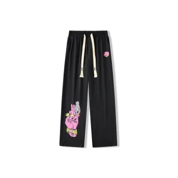 CULT OF INDIVIDUALITY Casual Pants Unisex