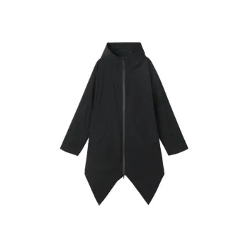 NORVINCY Thin Outdoor Cycling Lightweight Split Jacket Unisex