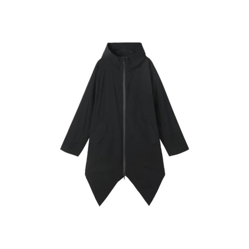 NORVINCY Thin Outdoor Cycling Lightweight Split Jacket Unisex-0