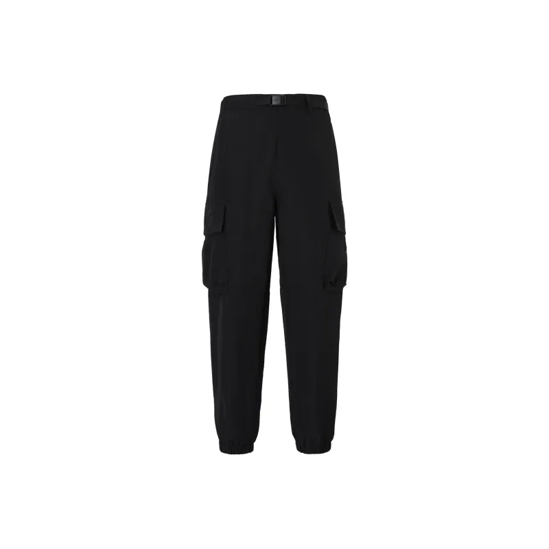 THE NORTH FACE TheNorthFace Casual Pants Men's Cosmic Black-0