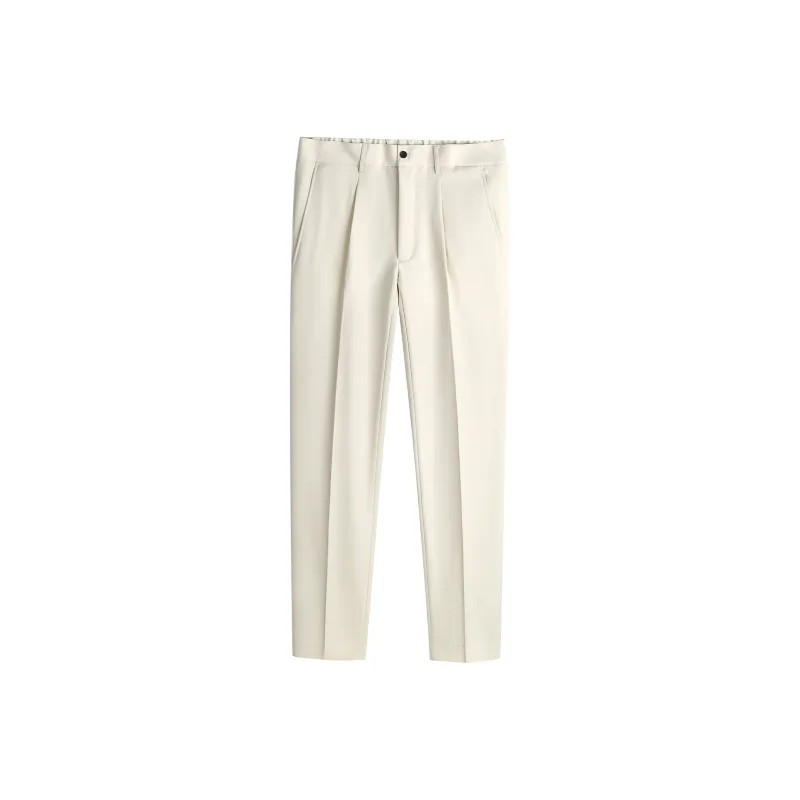 Minfinity Suit Trousers Unisex-2