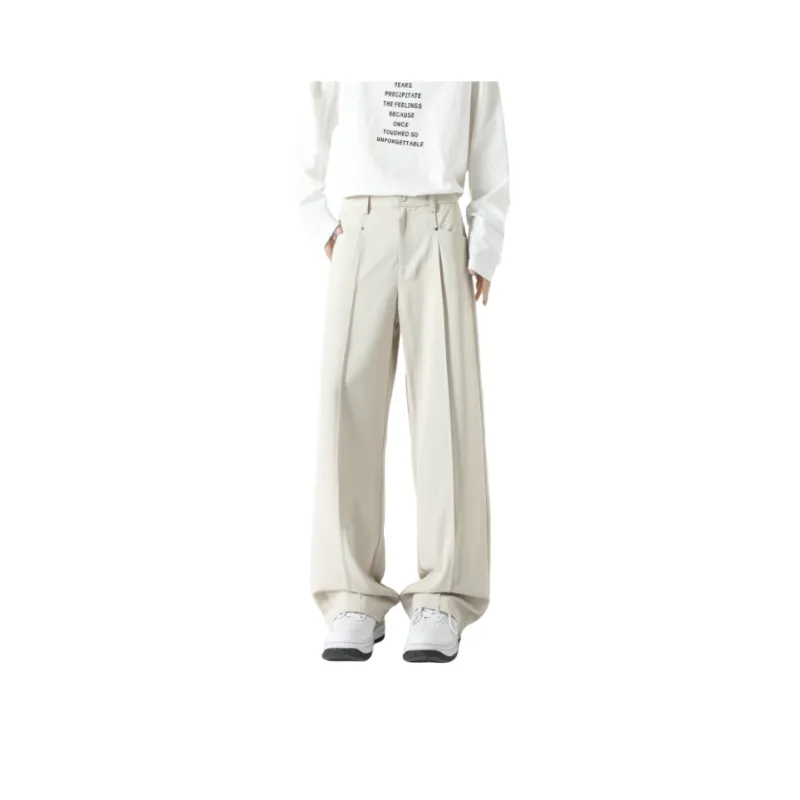 AMBER LIGHT Suit Trouser Unisex-2