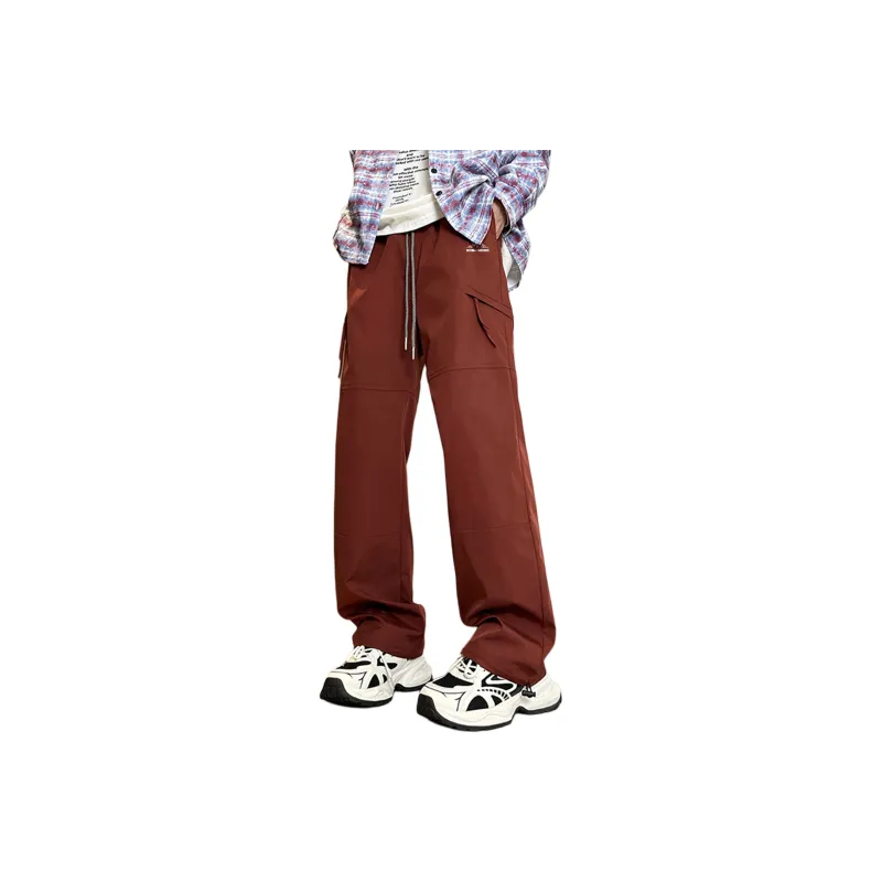 ROBINHOOD Windbreaker Pants Unisex-6