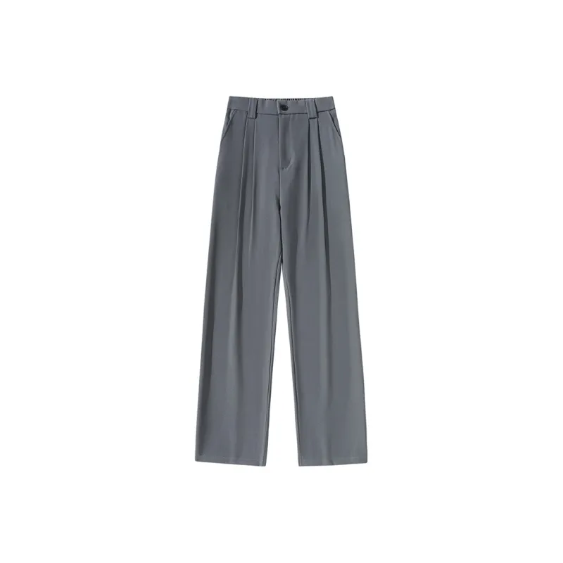 Izexx Suit Trousers Unisex-12