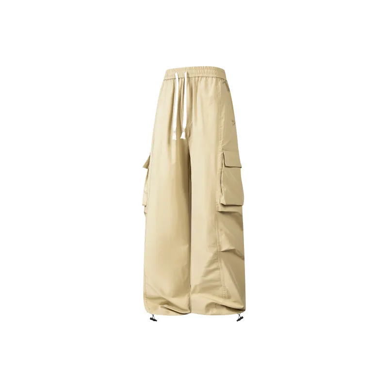 EMERICA SS25 Windbreaker Pants Unisex-5