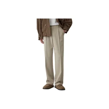 Osens Casual Pants Men's Desert