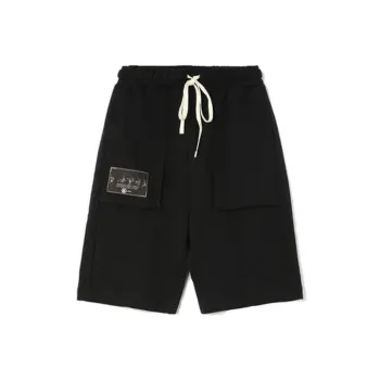 LiNing Casual Shorts Men Black