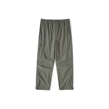 NOTHOMME Casual Pants Unisex