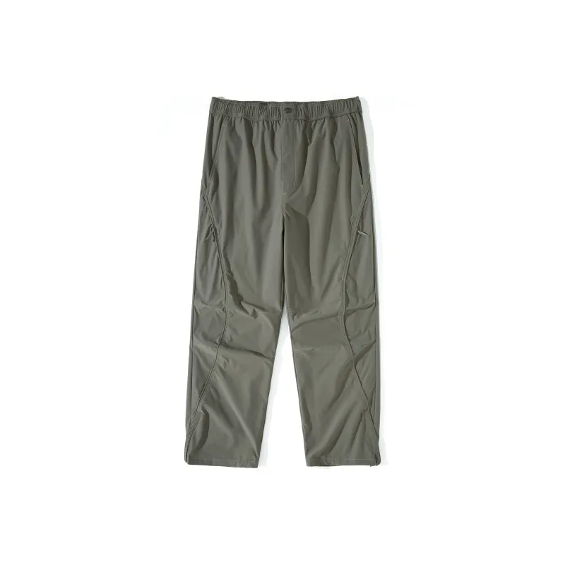 NOTHOMME Casual Pants Unisex-0