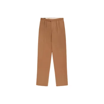AIME LEON DORE FW24 Suit Trouser Men's Tan