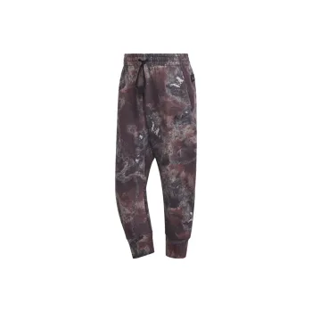 Adidas Casual Pants Unisex Contour Olive