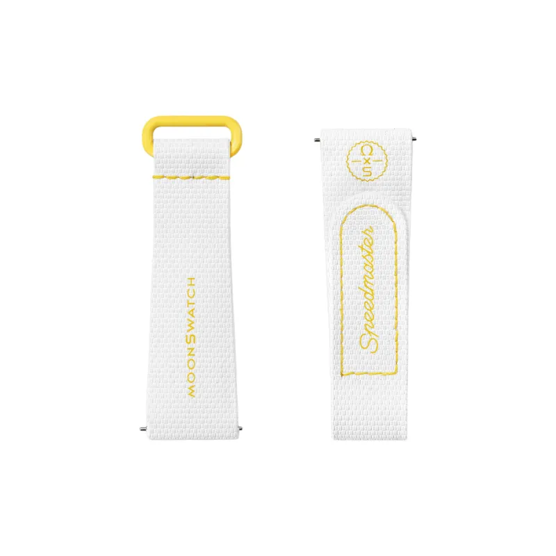 SWATCH All Compatibility Watch Band 180 205mm Rubber Material-0