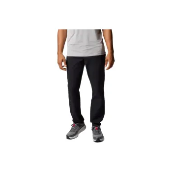 Columbia Cargo Pants Men's Black