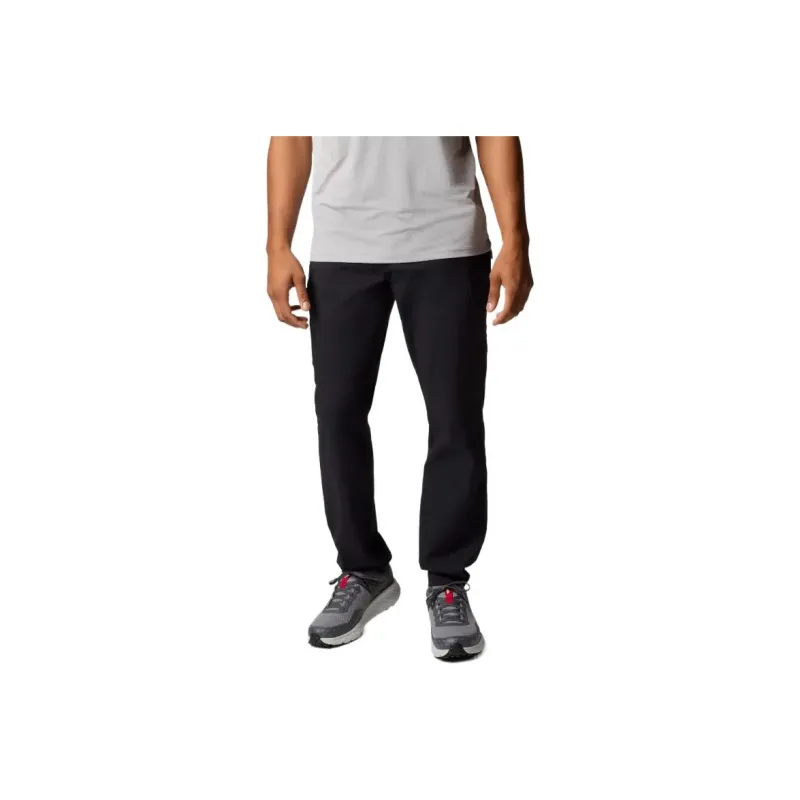 Columbia Cargo Pants Men's Black-0