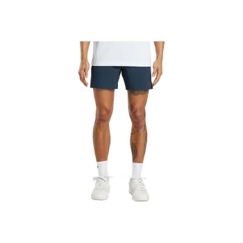 GYMSHARK STUDIO SHORTS Casual Shorts Men's Marine Blue