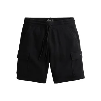 Hollister Cargo Shorts Men