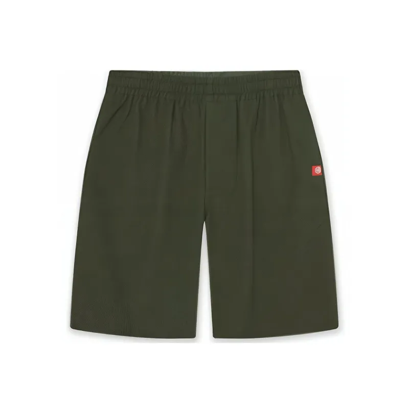 OCCUPY Cargo Shorts Men-9