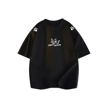 DUKE+DEXTER T Shirts Unisex