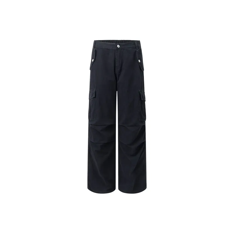 LOOX! Cargo Pants Unisex-11