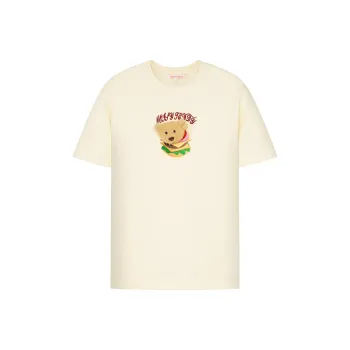NOISY TEDDY T Shirts Unisex