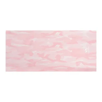 NAILEKESI Yoga Towels Sports, Running, Basketball, Fitness, Swim Unisex 50*23.5 Cm