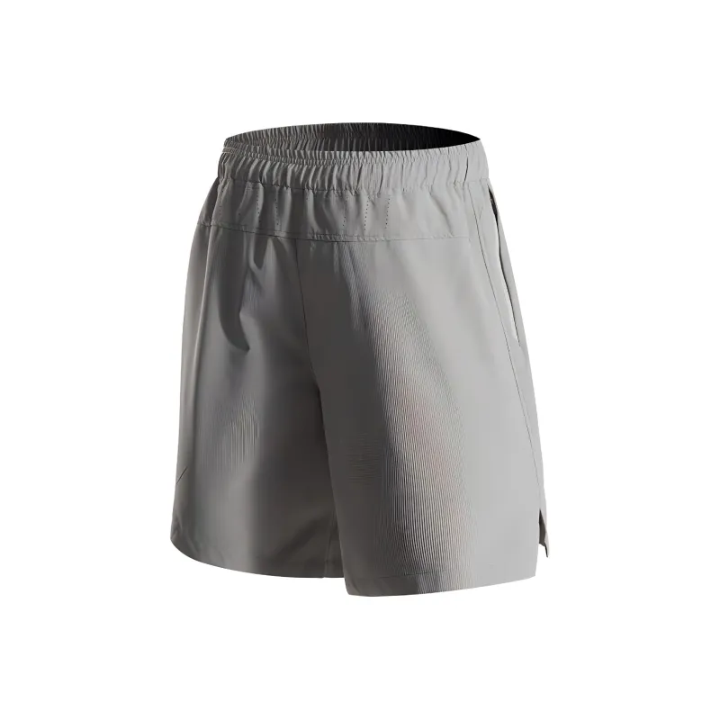 SAIQI Casual Shorts Unisex-6