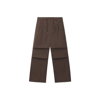 Teenie Weenie Men Zero pressure Pants Casual Pants Unisex