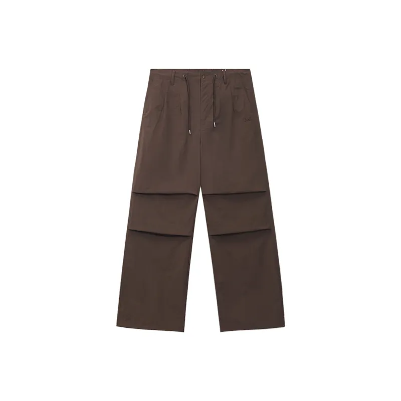 Teenie Weenie Men Zero pressure Pants Casual Pants Unisex-0