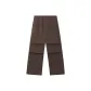 Mocha[Lightweight Breathable-Loose Fit]