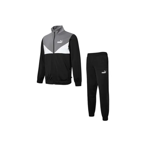 PUMA Squad Casual Sportswear Men