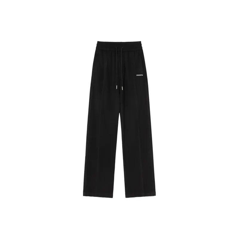 SWAMP AREA Casual Pants Unisex-0