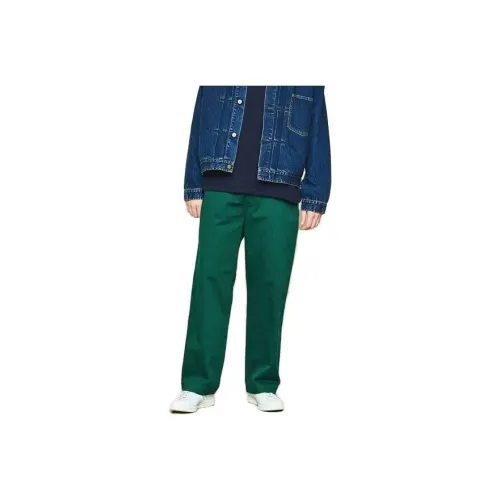 UNITED ARROWS & SONS 남성 캐주얼 팬츠