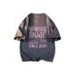 Gray (Heavyweight and 100% cotton)