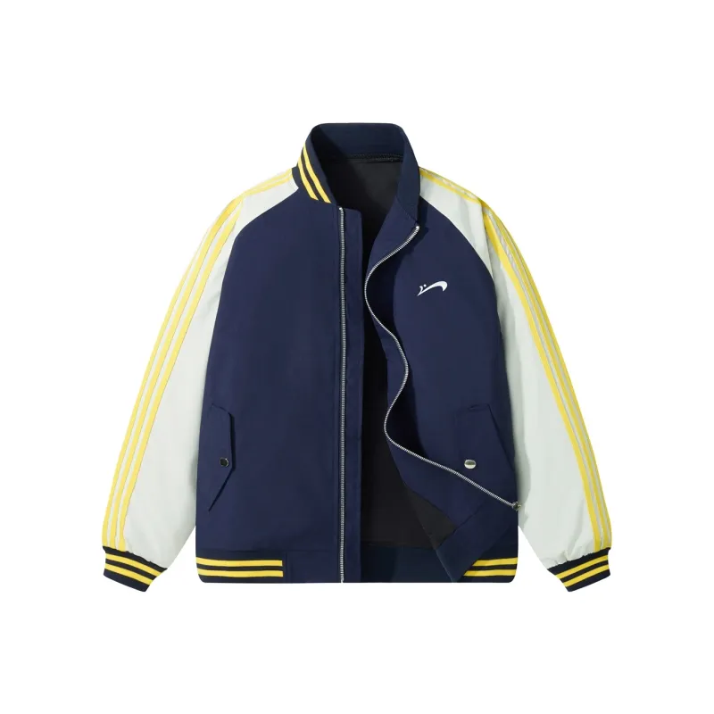 K bird Jackets Unisex-2