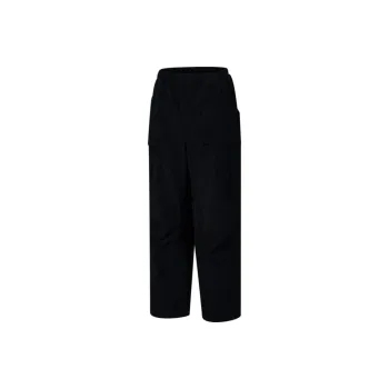 Timberland Casual Pants Unisex Black
