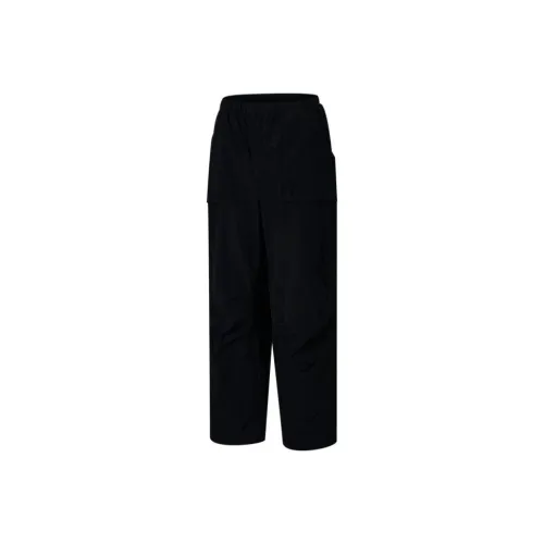 Timberland Casual Pants Unisex Black