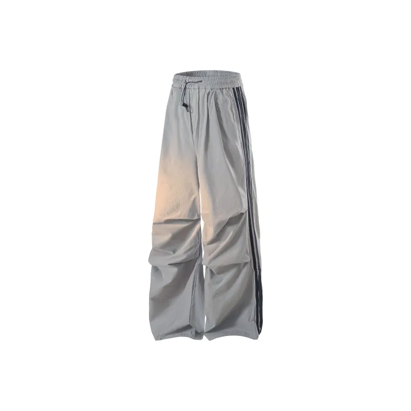 BEAR UNION Casual Pants Unisex-4