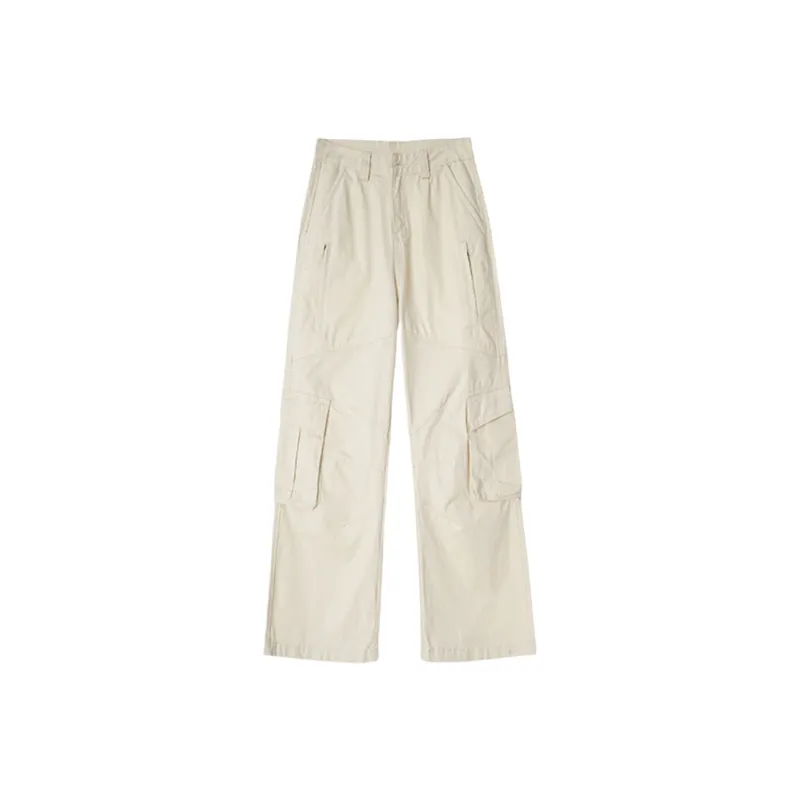 Novamen 2025 Spring Cargo Pants Unisex-6