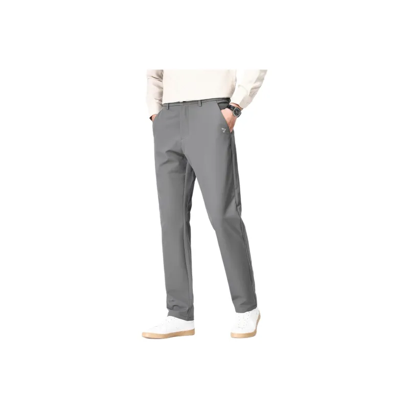 7 FOR ALL MANKIND Casual Pants Men's-4