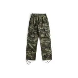 Army Green Camouflage