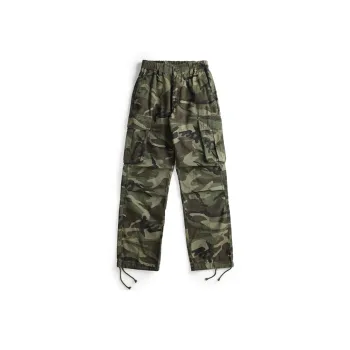 66/ROUTE 66 Casual Pants Unisex