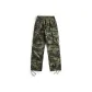 Army Green Camouflage