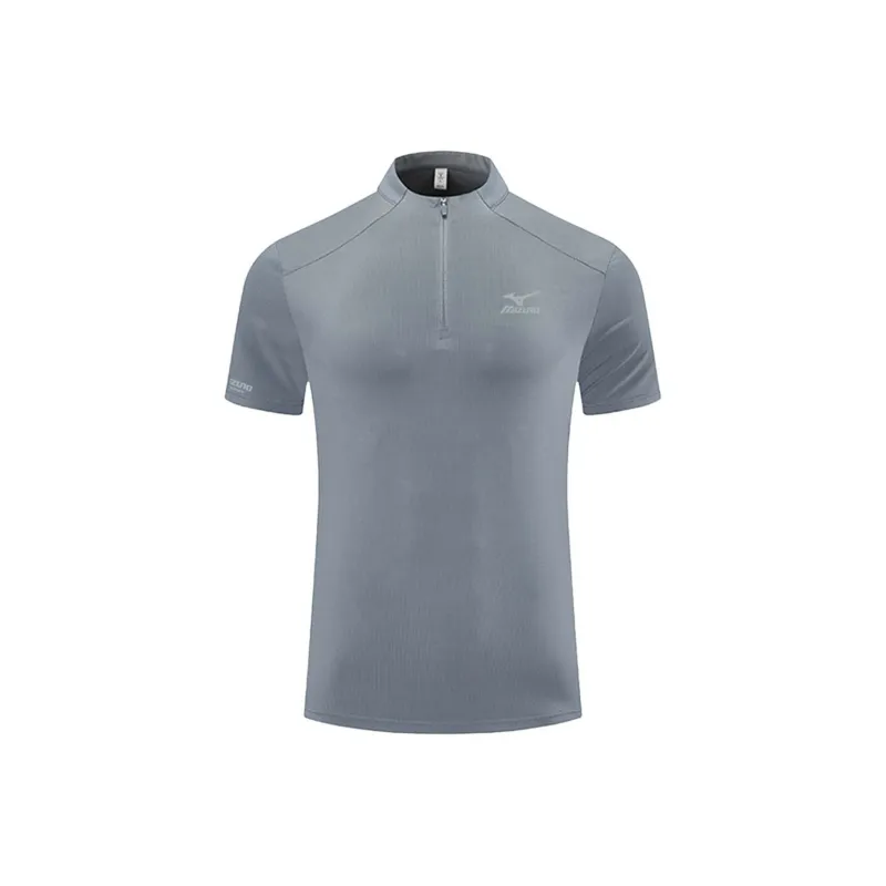 Mizuno T Shirts Unisex-9
