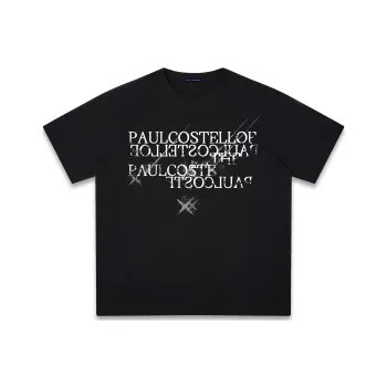PAUL COSTELLOE T Shirts Unisex