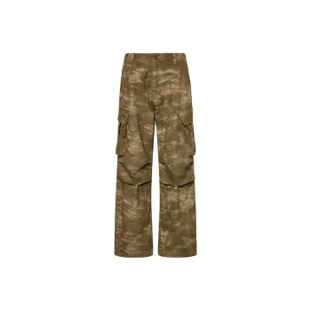 SONGS ALONG Cargo Pants Men