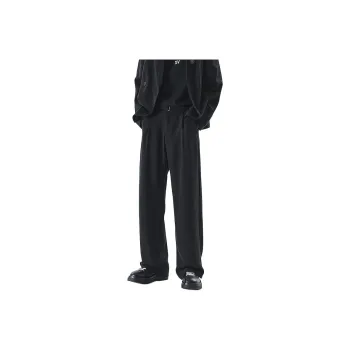Caramella Suit Trousers Unisex