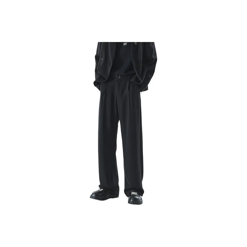 Caramella Suit Trousers Unisex-0