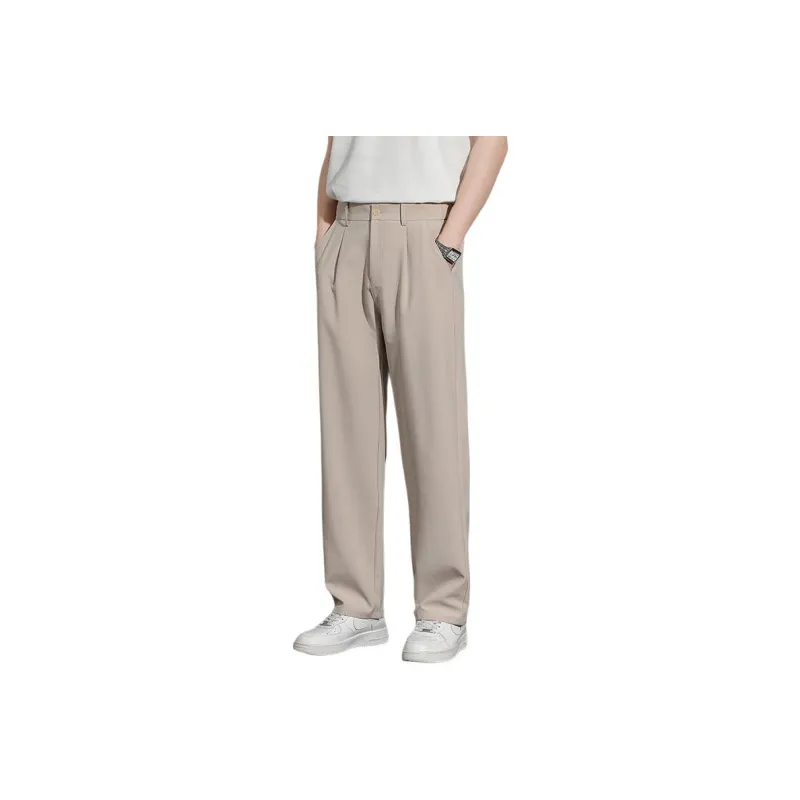 Caramella Suit Trousers Unisex-6
