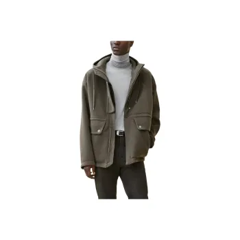 HERMES Jackets Men Jasper