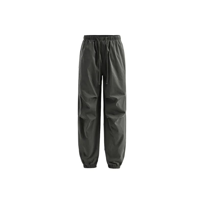 REDCHARCOAL Cargo Pants Men-5